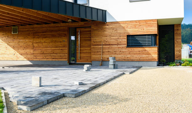 Best Interlocking Driveway Pavers  in Roosevelt, UT
