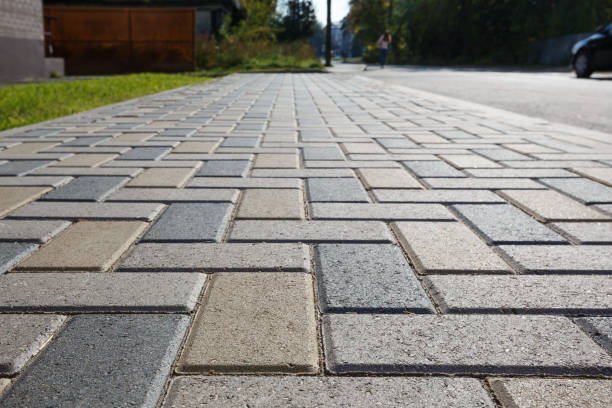 Best Driveway Pavers Near Me  in Roosevelt, UT