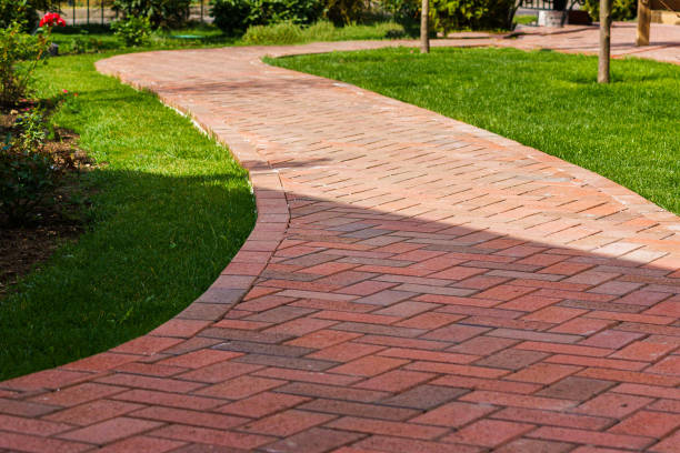 Reasons to Select Us for Your Driveway Paving Requirements in Roosevelt, UT