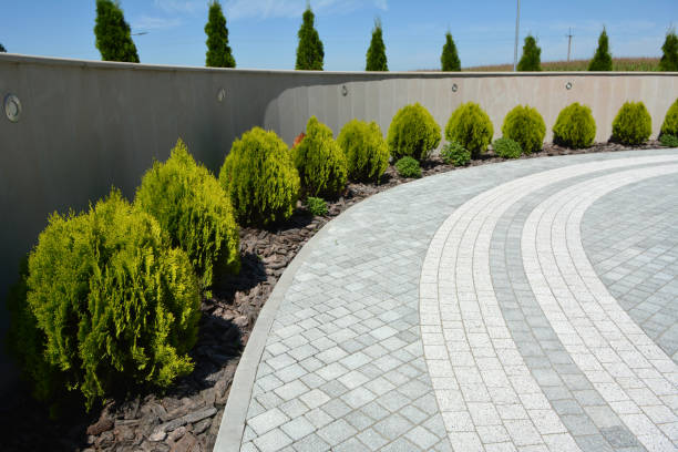 Best Driveway Resurfacing Pavers  in Roosevelt, UT