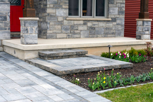 Best Permeable Paver Driveway  in Roosevelt, UT