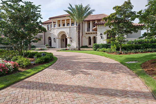 Best Paver Driveway Replacement  in Roosevelt, UT