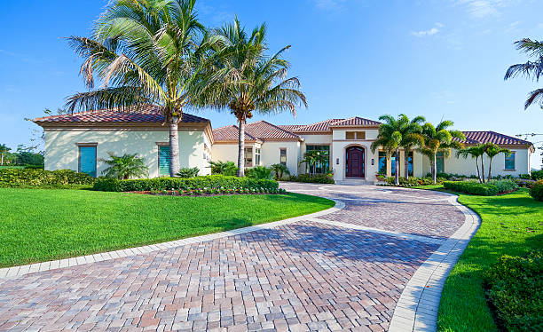 Best Cobblestone Driveway Pavers  in Roosevelt, UT