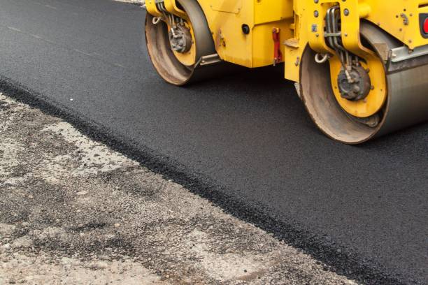 Best Best Driveway Pavers  in Roosevelt, UT