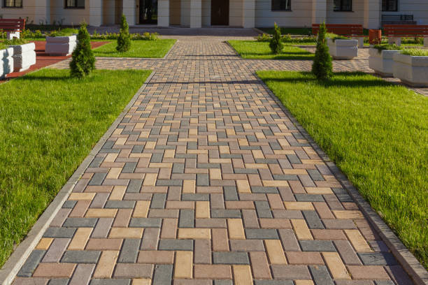 Best Driveway Paving Company  in Roosevelt, UT